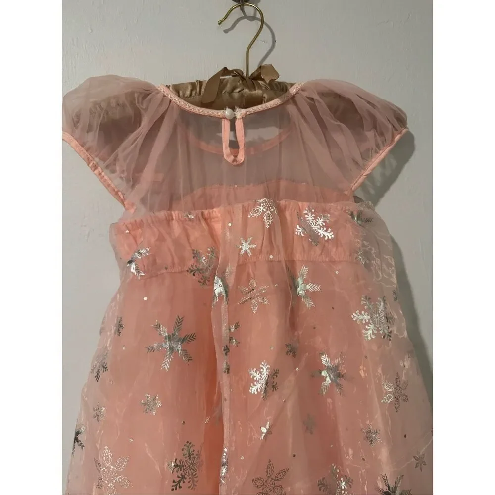 Trish Scully Juliet Gown 7